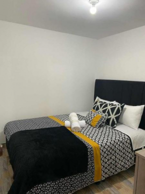 Apartamentos Amatista cerca al aeropuerto